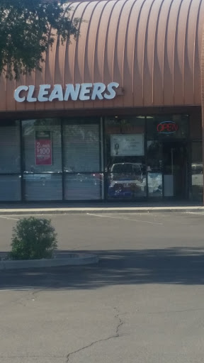 Dry Cleaner «Circus Cleaners», reviews and photos, 6811 W Peoria Ave # 113, Peoria, AZ 85345, USA