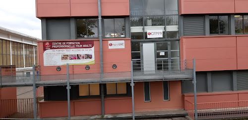 CFPPA de Tarn et Garonne (Centre de formation professionnel) à Moissac