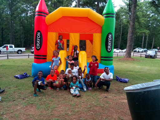 Park «Bowers Park Disc Golf Course», reviews and photos, Bowers Park Dr, Tuscaloosa, AL 35405, USA