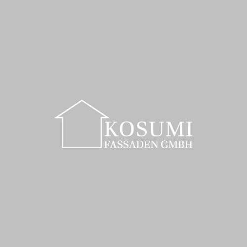 Kosumi Fassaden GmbH - Aarau