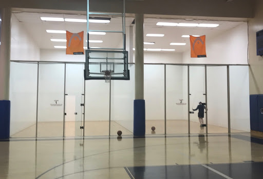 Spa and Health Club «Harbour Island Athletic Club», reviews and photos, 900 S Harbour Island Blvd, Tampa, FL 33602, USA