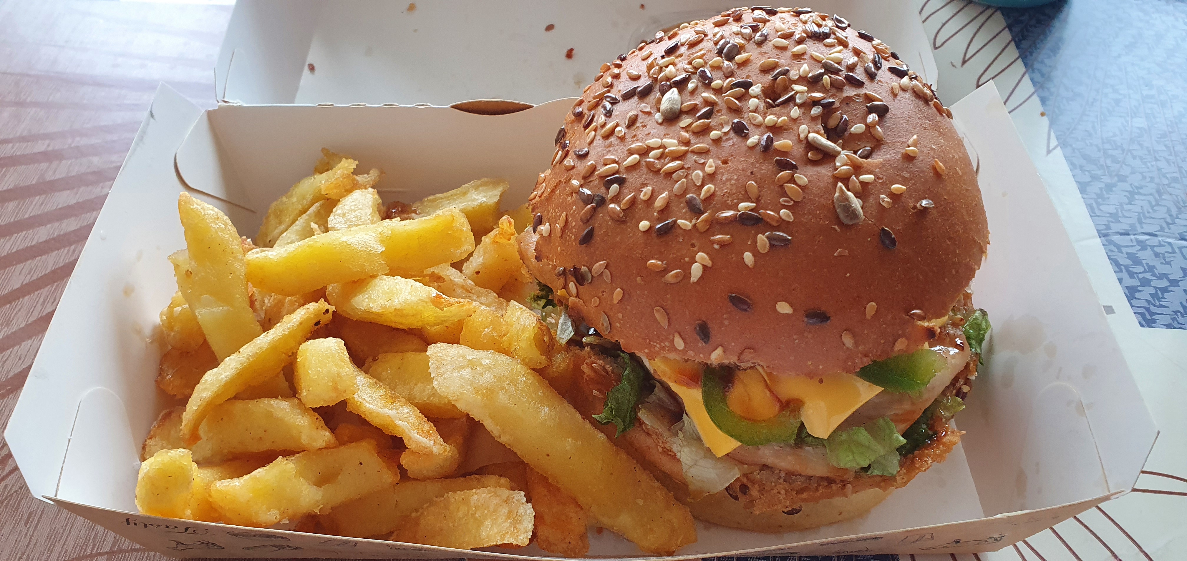 Photo n° 2 de l'avis de queenOf.a fait le 03/03/2020 à 16:00