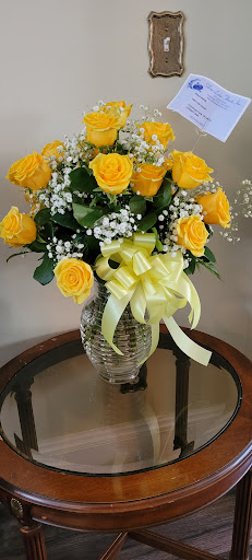 Florist «Silver Lake Florist Inc.», reviews and photos, 2971 Kent Rd, Silver Lake, OH 44224, USA
