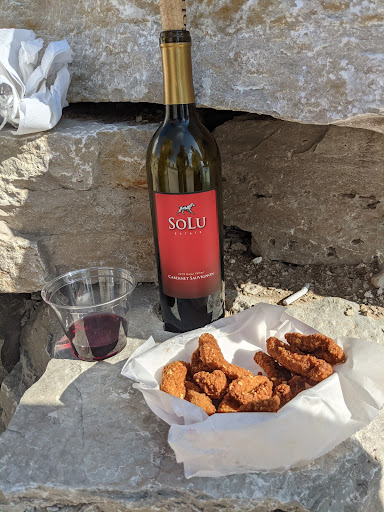 Winery «SoLu Estate Winery & Meadery», reviews and photos, W8269 County Rd F, Cascade, WI 53011, USA