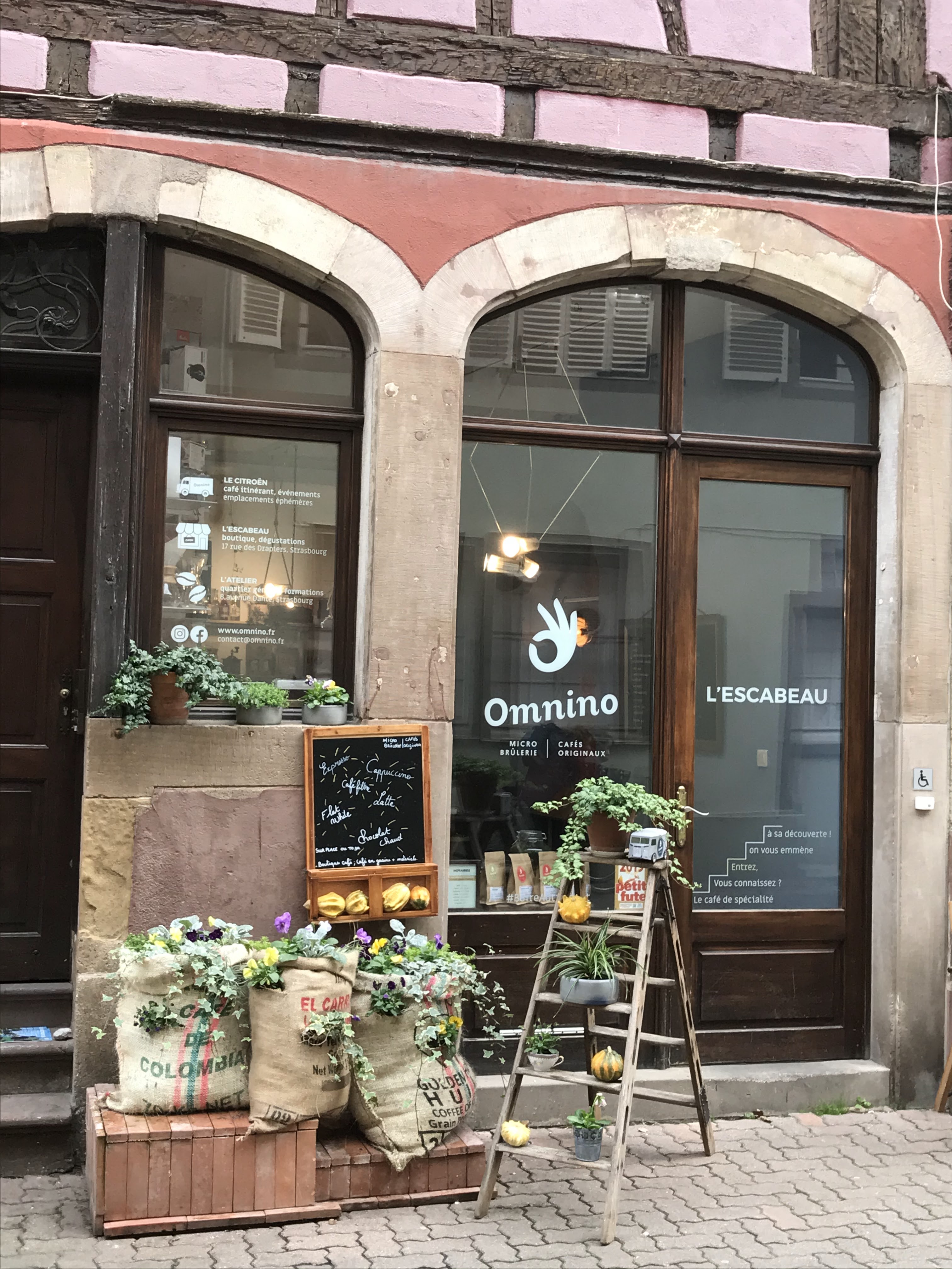 Photo n° 1 de l'avis de Céline.U fait le 14/11/2019 à 13:31