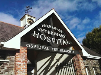 Faxbridge Veterinary Hospital