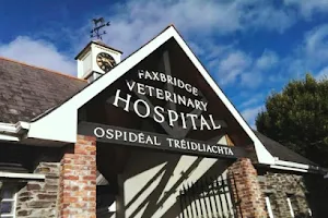 Faxbridge Veterinary Hospital image