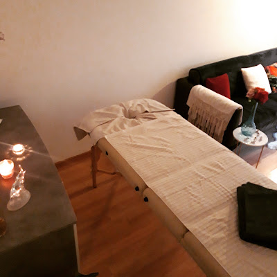 Pitta massage a loches à Loches