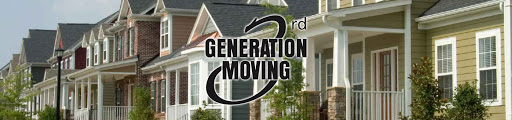 3rd GENERATION MOVING