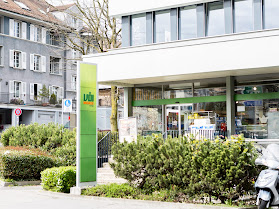 VOI Migros-Partner Bern - Fischermätteli