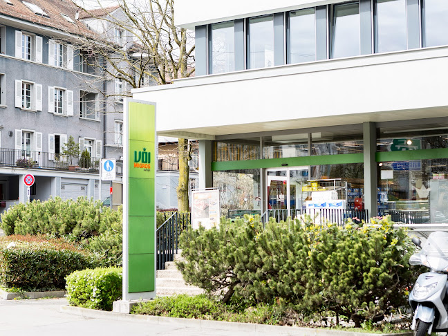 VOI Migros-Partner Bern - Fischermätteli