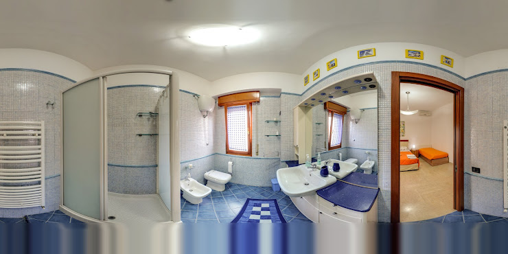 Photos des visiteurs Bed & Breakfast B&B Botrus 72100 Brindisi