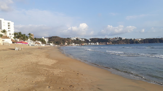Playa Olas Altas