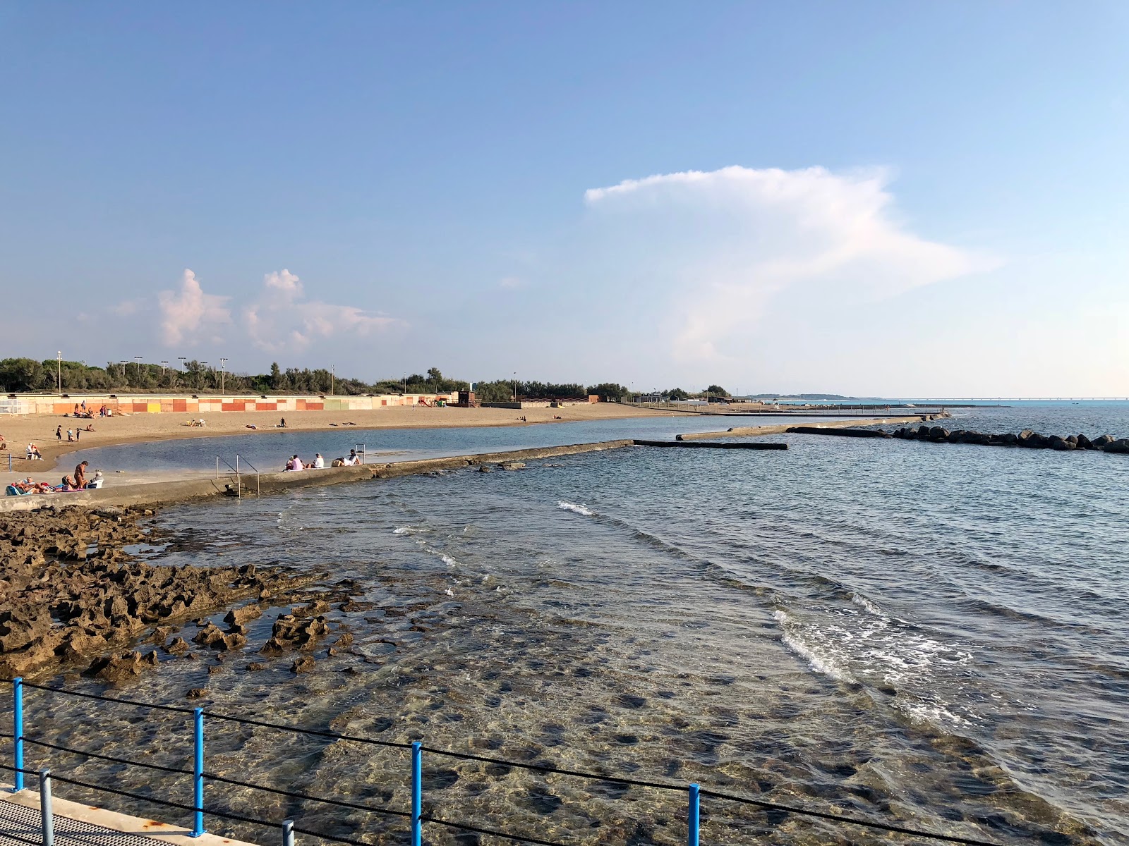 Lillatro beach photo #9
