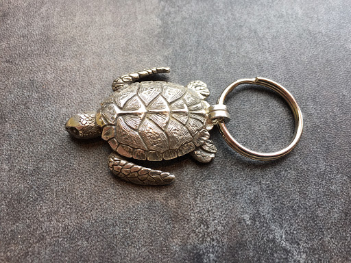 Jewelry Store «WAX Jewelry Design Studio», reviews and photos, 5901 Ellsworth Ave, Pittsburgh, PA 15232, USA