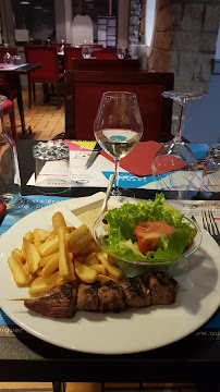 Steak du Restaurant Les Wantiers à Valenciennes - n°8