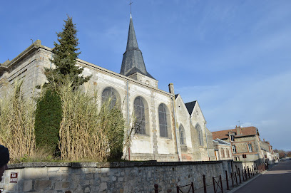 Église Saint-Timothée