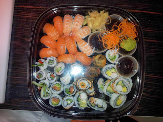 Atara Sushi