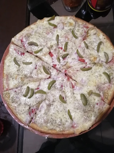 Misti Pizza