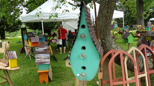 Park «Leakin Park», reviews and photos, 4921 Windsor Mill Rd, Gwynn Oak, MD 21207, USA