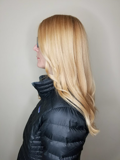 Beauty Salon «Orange Olive Hair Gallery», reviews and photos, 2824 N Davidson St, Charlotte, NC 28205, USA