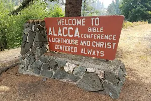 Alacca Bible Camp & Conference Center image