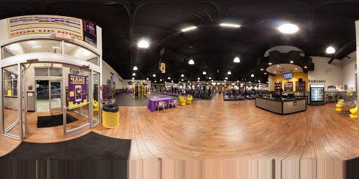 Gym «Planet Fitness», reviews and photos, 2841 Greenbriar Pkwy SW, Atlanta, GA 30331, USA