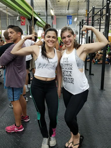 Gym «CrossFit Armed», reviews and photos, 1400 NE 125th St, North Miami, FL 33161, USA