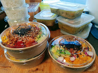 Poke bowl du Restaurant Aoyri thai food à Badevel - n°3