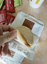 Hamburger du Restauration rapide McDonald's à Moulins - n°18