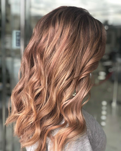 Hair Salon «GP Hair Salon & Day Spa», reviews and photos, 2711 Coney Island Ave, Brooklyn, NY 11235, USA