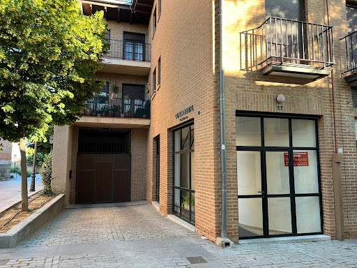 Clínica Navalcarnero Dental - Dentista Doctor Estany en Navalcarnero, Madrid
