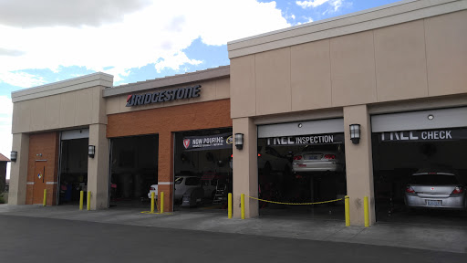 Tire Shop «Firestone Complete Auto Care», reviews and photos, 2880 S Durango Dr, Las Vegas, NV 89117, USA