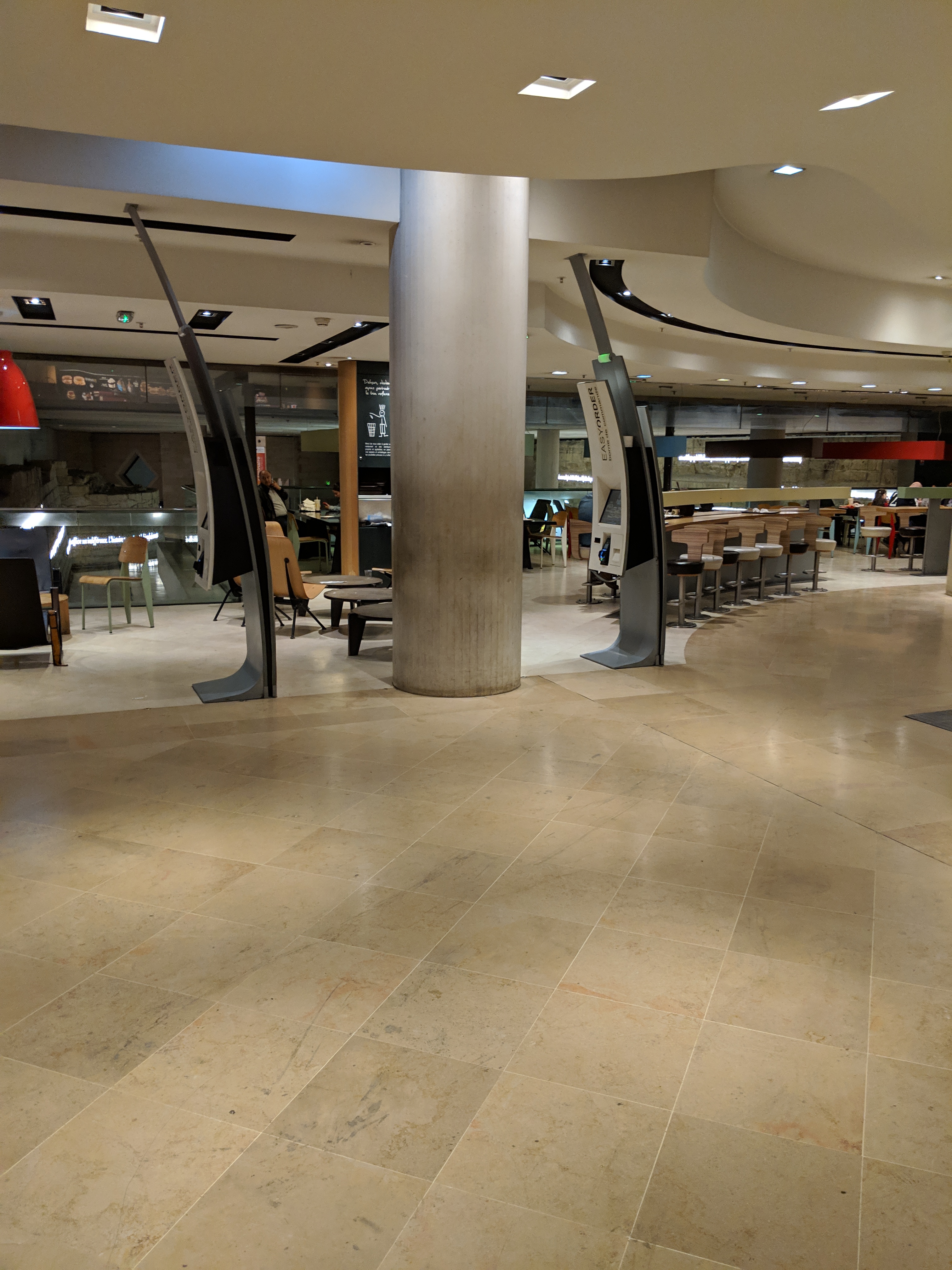 Photo n° 14 de l'avis de Ali.s fait le 17/04/2019 à 03:35
