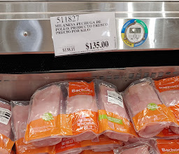 Costco Wholesale photo