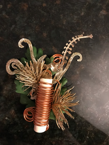 Florist «HodgePodge, Etc. Flowers & Gift Baskets», reviews and photos, 2101 Main St, North Little Rock, AR 72114, USA