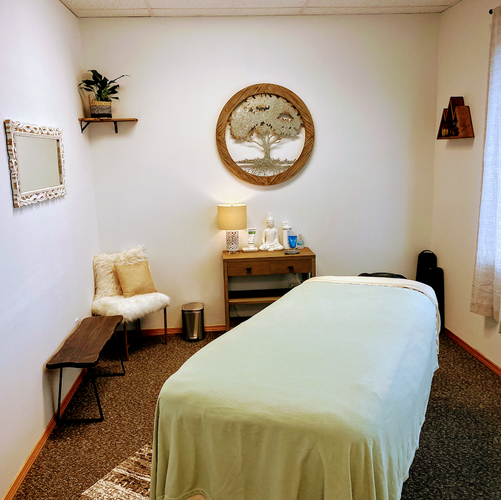 Cle Elum Therapeutic Massage 98922