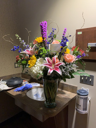 Florist «Floral Boutique», reviews and photos, 13 N 5th St, Stroudsburg, PA 18360, USA