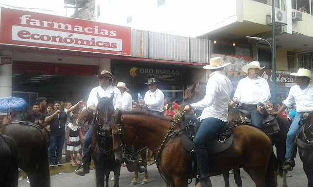 Pasaje, y, Machala 070102, Ecuador