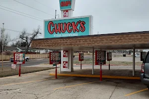 Chuck’s Steak Sandwiches image