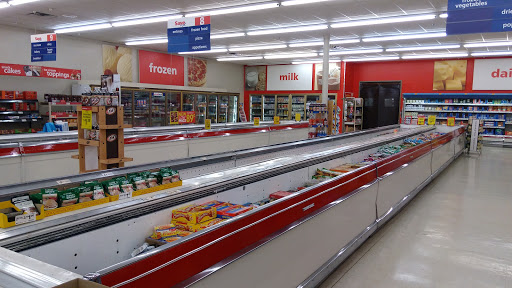 Grocery Store «Save-A-Lot», reviews and photos, 401 SW 1st St, Paoli, IN 47454, USA