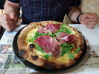 Pizza du Restaurant italien Just Italy Ristorante à Barbentane - n°4