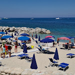 Photo n°4 de l'avis de Francesco.u fait le 23/07/2022 à 12:10 sur le  Villaggio Hotel Lido San Giuseppe à Briatico