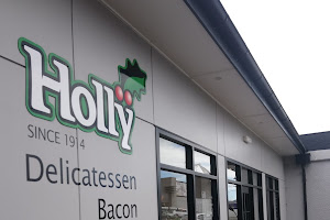 Holly Bacon