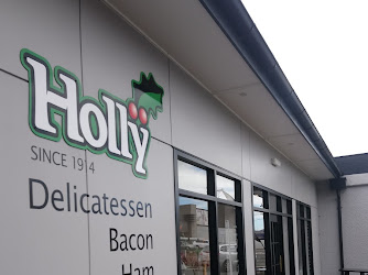 Holly Bacon