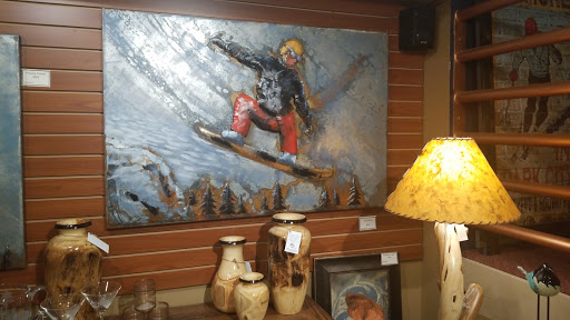 Art Gallery «Southwestern Expressions», reviews and photos, 312 Main St, Park City, UT 84060, USA