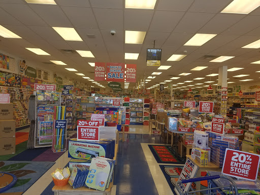 Educational Supply Store «Lakeshore Learning Store», reviews and photos, 27500 Chagrin Blvd, Woodmere, OH 44122, USA
