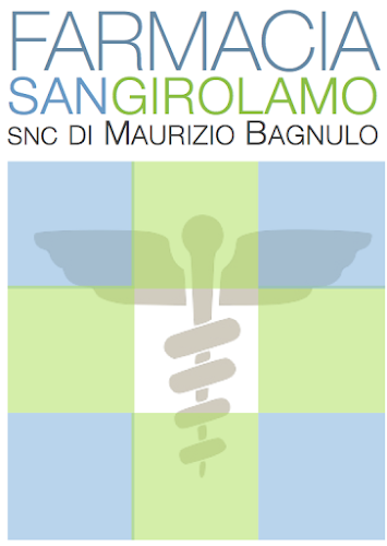 Farmacia San Girolamo s.n.c. del Dr. Maurizio Bagnulo - Bari