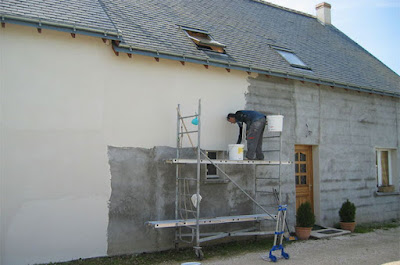 Entreprise Ravalement de Façade – Certifiée Qualibat à Lognes