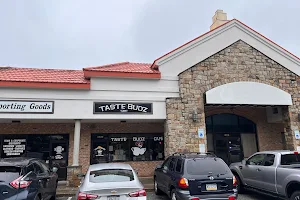 Taste Budz Cafe image